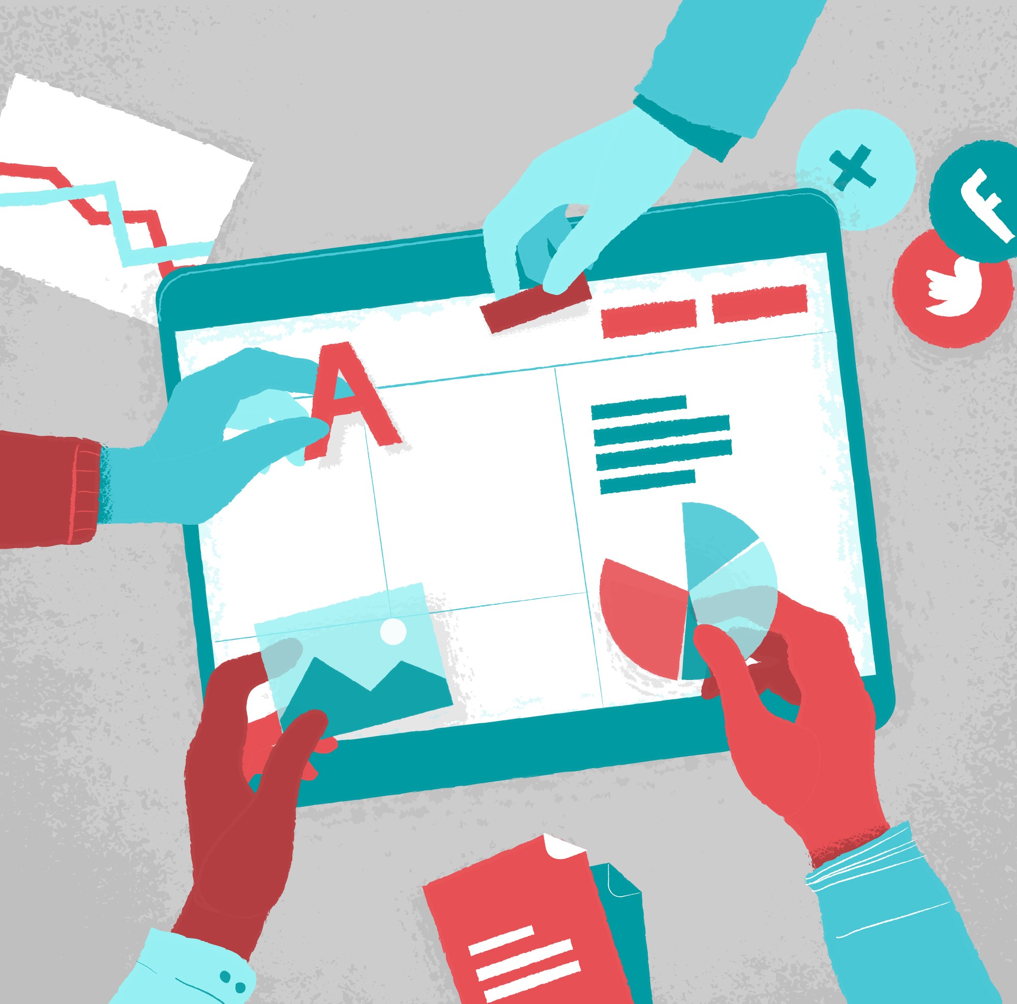 goal planning image